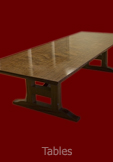 Tony Hayden design, Boardroom Table