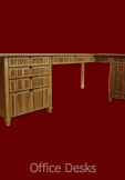 Tony Hayden design, Office Desks